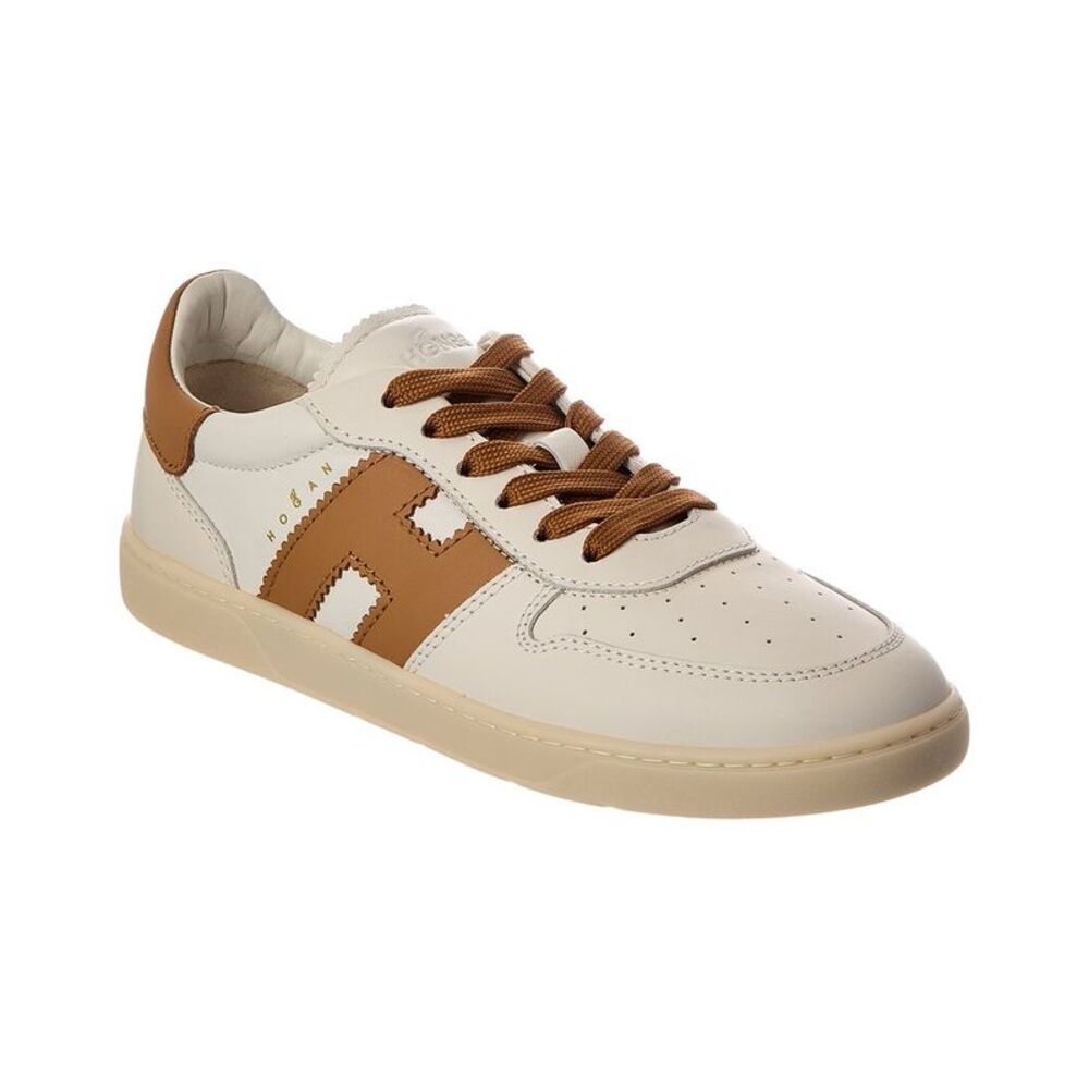 Hogan Cool Leather Sneaker